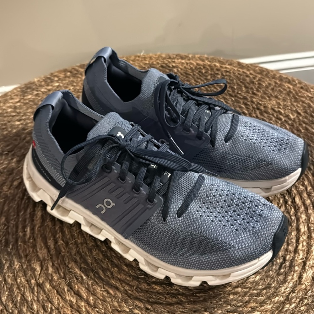 On Cloud Cloudswift - image 1